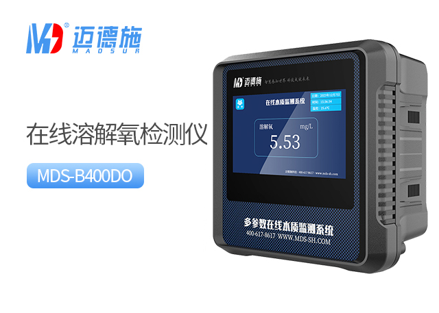 在線(xiàn)溶解氧檢測(cè)儀